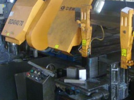 兴宾SM45模具钢