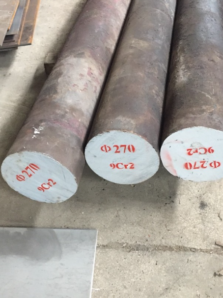 兴宾9Cr2工具钢