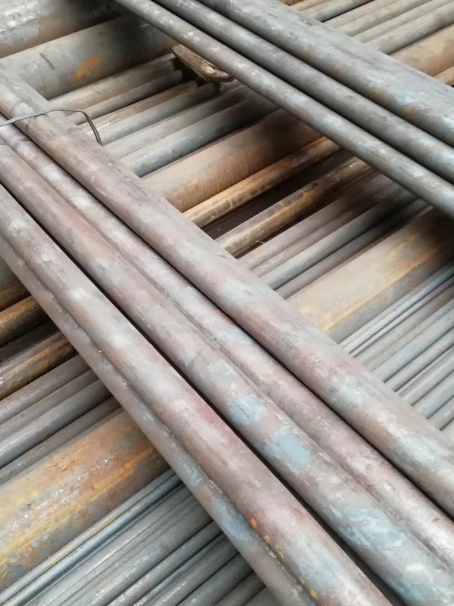 兴宾45B合金结构钢