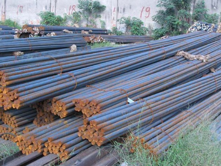 兴宾50Cr合金结构钢