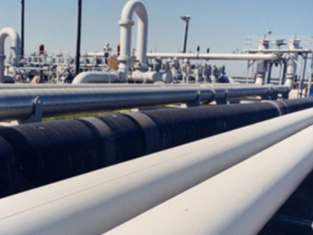 兴宾石油输送案例